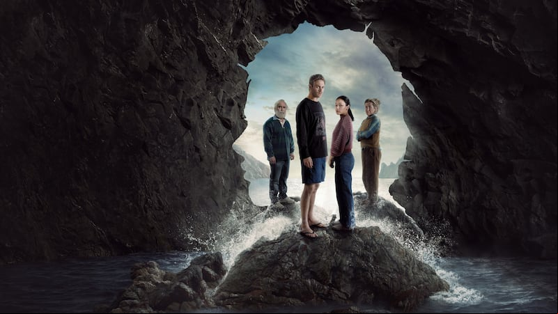 La impactante serie que arrasa en Netflix
